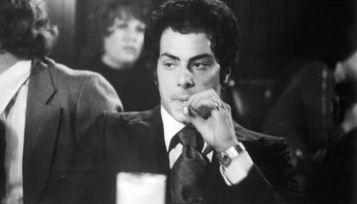 Richard Romanus, Mean Street actor passes away at 80