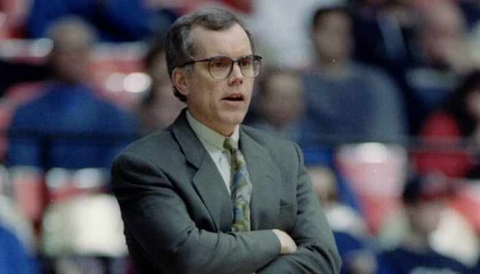 Former DePaul basketball coach, Joey Meyer breathes his last at 74