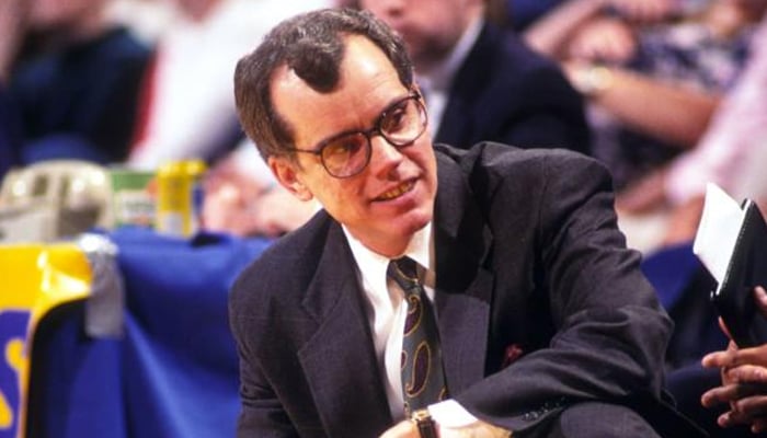 Former DePaul basketball coach, Joey Meyer breathes his last at 74
