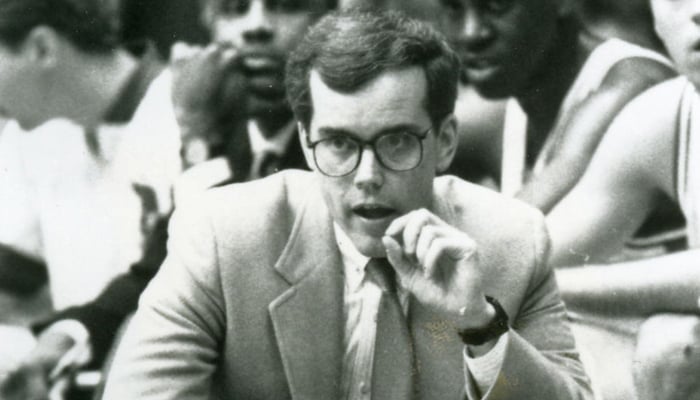 Former DePaul basketball coach, Joey Meyer breathes his last at 74