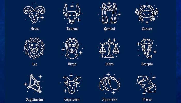 Horoscope 2024: Here's what the year brings for each zodiac sign
