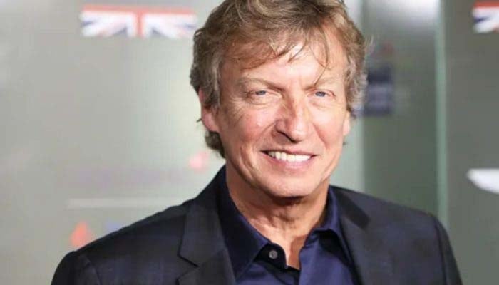 Nigel Lythgoe denies Paula Abduls sexual assault allegations
