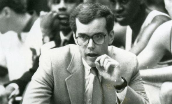 Former DePaul basketball coach, Joey Meyer breathes his last at 74