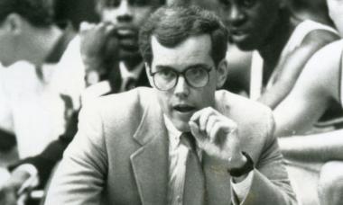 Former DePaul basketball coach, Joey Meyer breathes his last at 74