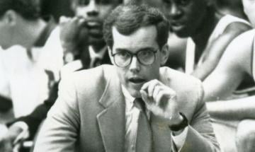 Former DePaul basketball coach, Joey Meyer breathes his last at 74