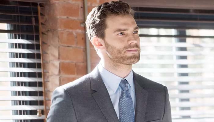 Jamie Dornan looks forward to ‘high-profile’ films after ‘Fifty Shades’ success