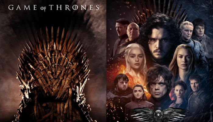 Game of Thrones writer George R.R Martin hints at animated spinoff