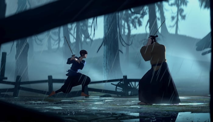 Game of Thrones writer George R.R Martin hints at animated spinoff