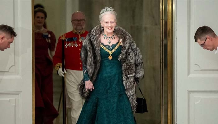 Royal Family reveals altered titles amid Queen Margrethes unexpected decision