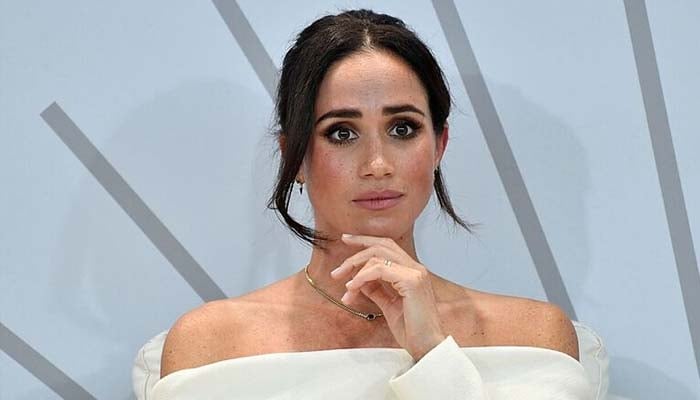 Meghan Markle and WME connection on the rocks?
