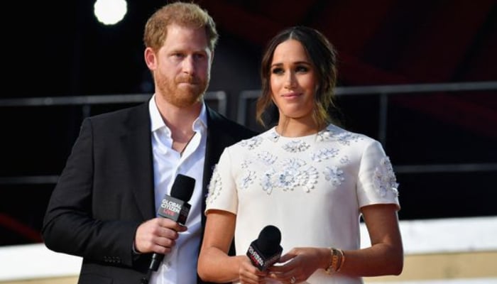 Prince Harry leans on royal family for support in future ventures