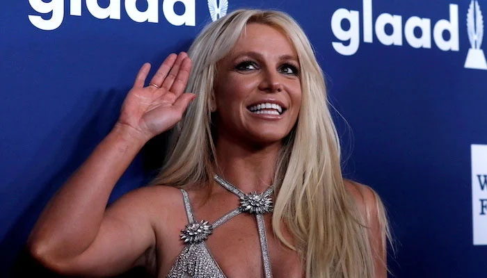 Britney Spears on retirement: ‘I will never return to the music industry’
