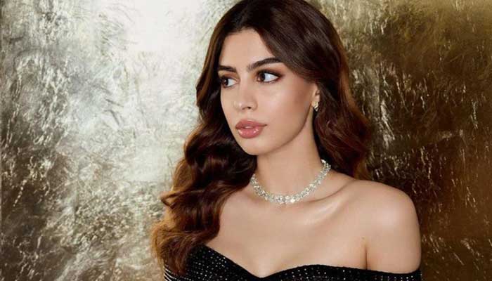 Khushi Kapoor shares dad Boney Kapoors response on The Archies