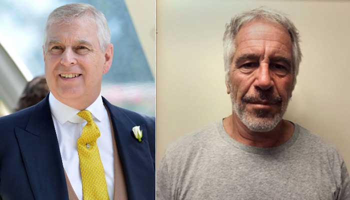 Prince Andrews ties with Jeffery Epstein laid bare in unsealed documents