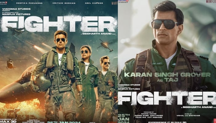 Top 5 upcoming Bollywood films for an action packed 2024