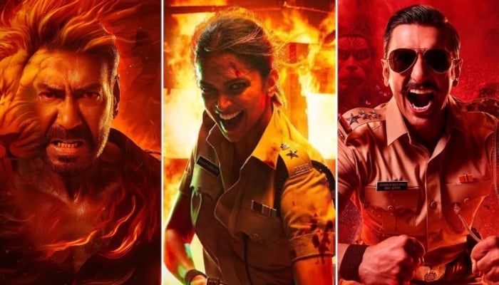 Top 5 upcoming Bollywood films for an action packed 2024