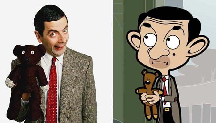 Mr. Bean series season 4 gears to hit screens on THIS date