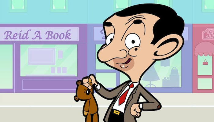 Mr. Bean series season 4 gears to hit screens on THIS date