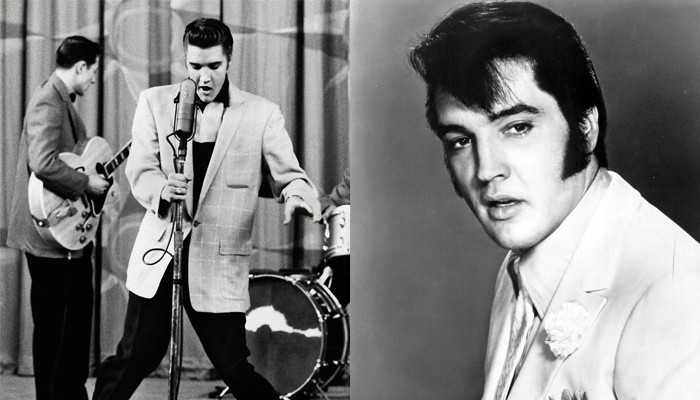 Elvis Presley posthumously takes The Next Step with upcoming concert