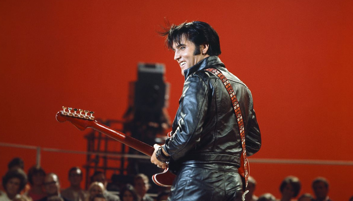 Elvis Presley posthumously takes The Next Step with upcoming concert