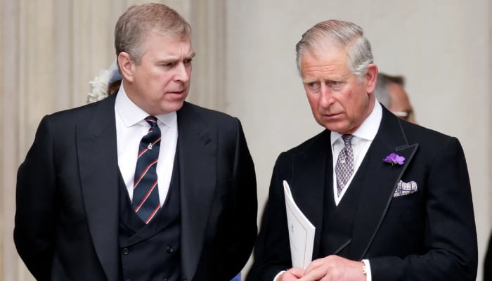 Prince Andrew to receive support amid Epstein revelations?