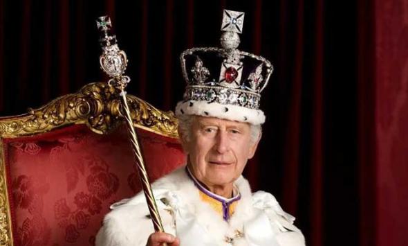 King Charles documentary causes trouble for its broadcaster 