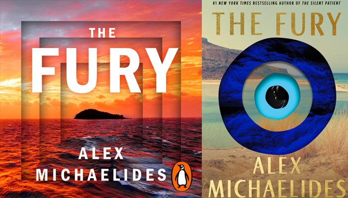 Six upcoming novels to make your 2024 more exciting