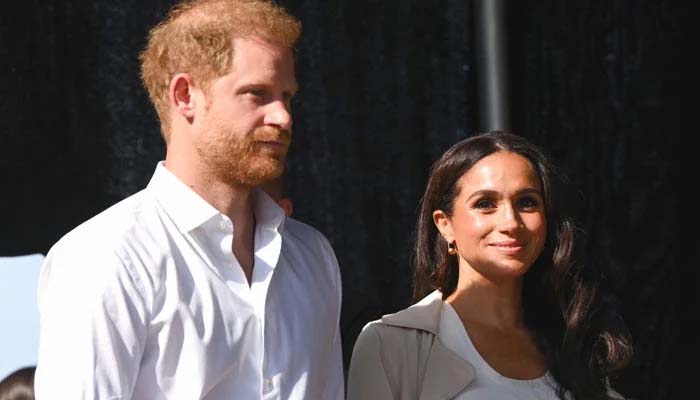 Meghan Markle and Prince Harry can rebuild trust in 2024 with THIS advice