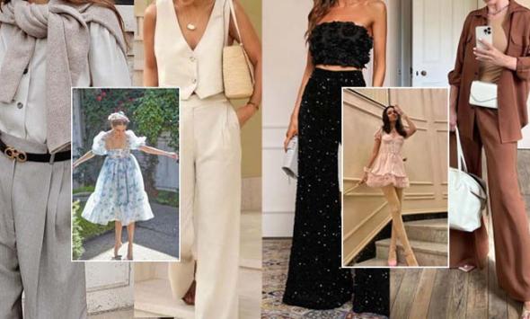 Top 10 fashion trends set to dominate 2024