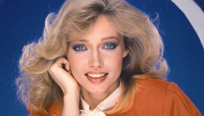 Cindy Morgan from Caddyshack breathes her last at 69