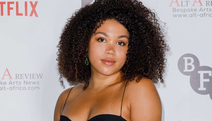 Bridgerton star Ruby Barker speaks on her abusive relationship