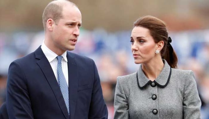 Prince William decision for Prince George leaves Kate Middleton heartbroken