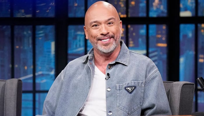Jo Koy faces backlash on his first hosting gig at 2024 Golden Globe Awards
