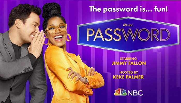Keke Palmer secures historic win at Creative Emmy Awards 2023