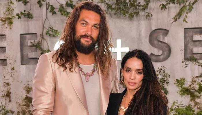 Jason Momoa and Lisa Bonet call it quits on their 7-year marriage