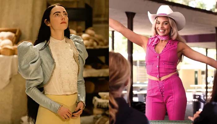 ‘Barbie’ and ‘Poor Things’ producers reveal ‘truth’ behind hit movies