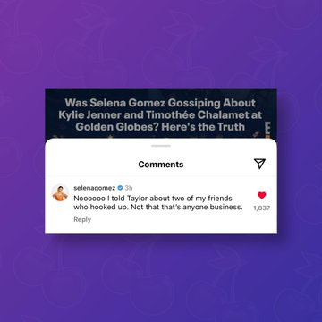 Selena Gomez clears air on Timothée Chalamet, Kylie Jenner controversy