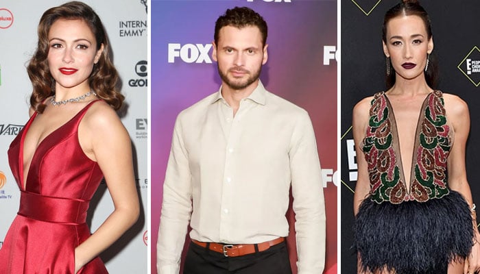 Italia Ricci, Maggie Q and others mourn loss of late star Adan Canto