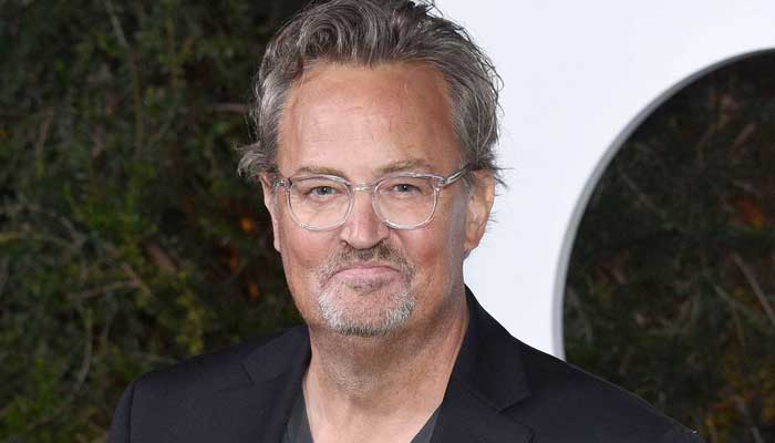 Friends star Matthew Perrys death investigation officially concludes