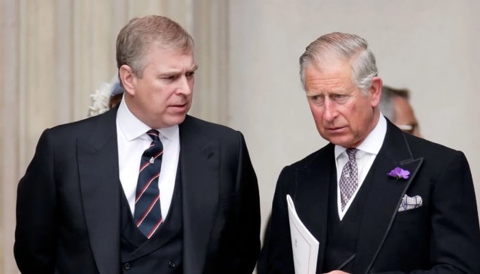 King Charles, Prince Andrew grapple with escalating controversy after Epstein documents dump