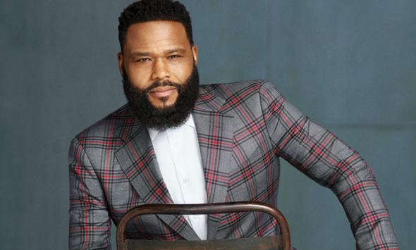 Anthony Anderson expresses excitement to host Emmy Awards