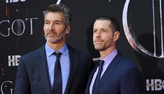 Game of Thrones creators David Benioff, D.B. Weiss reflects on backlash