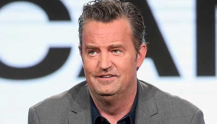 Matthew Perry allegedly physically assaulted several women, reports