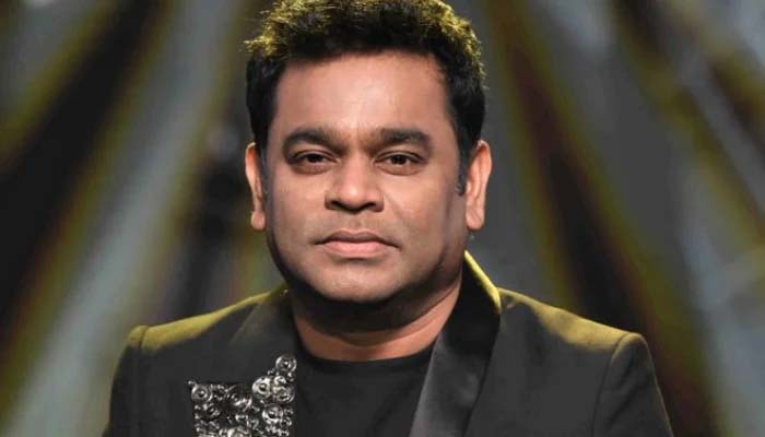 A.R. Rahman spills beans about ‘dark times, suicidal thoughts’ and more