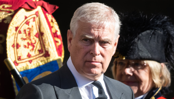 Prince Andrew faces fresh allegations as Virginia Giuffre raises new claims in Epstein case