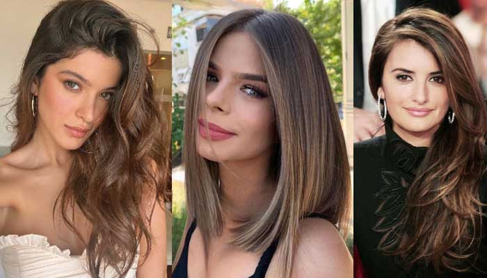 10 Hairstyles That Will Dominate 2024