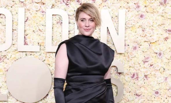 Greta Gerwig admits she’s ‘intimidated’ to direct ‘Narnia’ amid ‘Barbie’ success