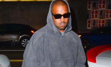 Kanye West faces legal battle over alleged punching and disfiguring autograph seeker