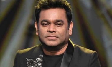 A.R. Rahman spills beans about ‘dark times, suicidal thoughts’ and more