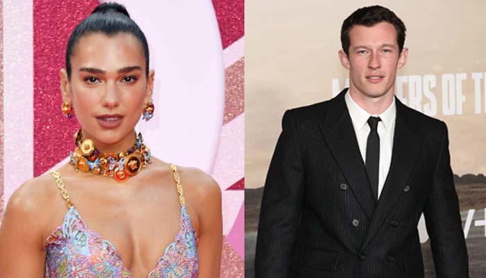 Dua Lipa, Callum Turner ‘mad’ for each other amid dating rumours
